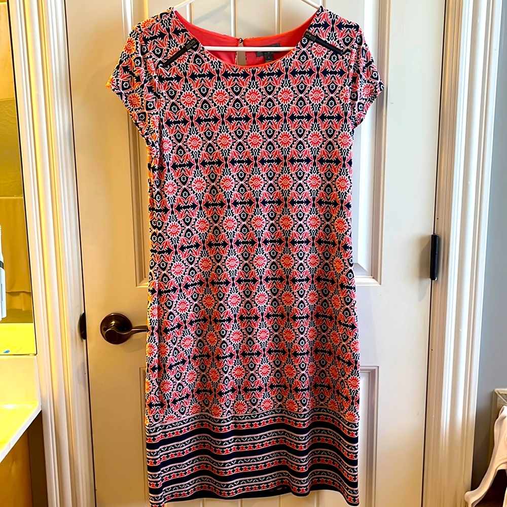 Market and Spruce dress. Size small